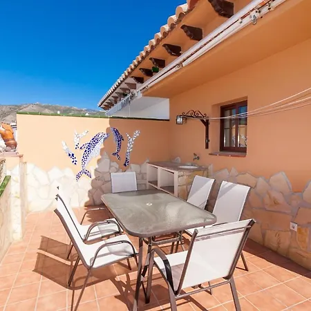 Casa Murillo Canovas Nerja