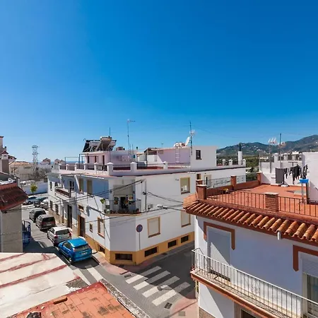 Casa Murillo Canovas * Nerja