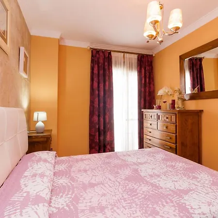 Сasa de vacaciones Casa Murillo Canovas *