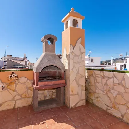 Сasa de vacaciones Casa Murillo Canovas *