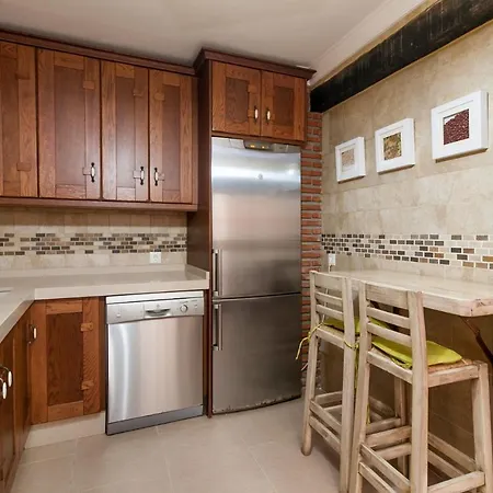 Сasa de vacaciones Casa Murillo Canovas Nerja