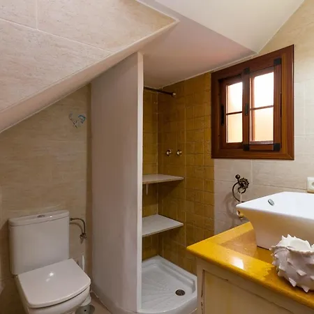 Casa Murillo Canovas