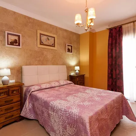 Сasa de vacaciones Casa Murillo Canovas Nerja