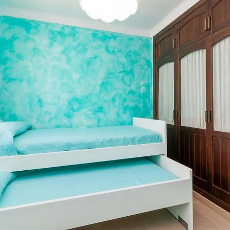 Сasa de vacaciones Casa Murillo Canovas Nerja