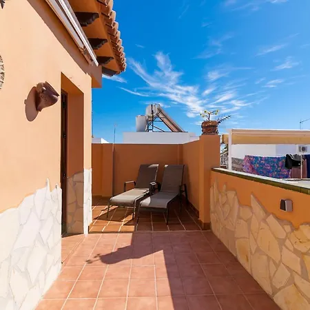 Casa Murillo Canovas Nerja