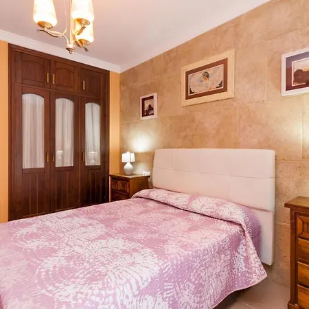 Casa Murillo Canovas *
