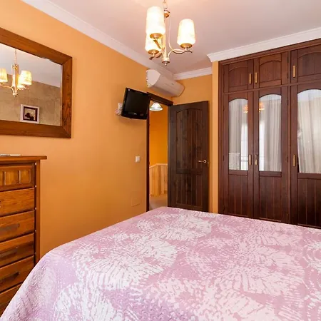Сasa de vacaciones Casa Murillo Canovas Nerja