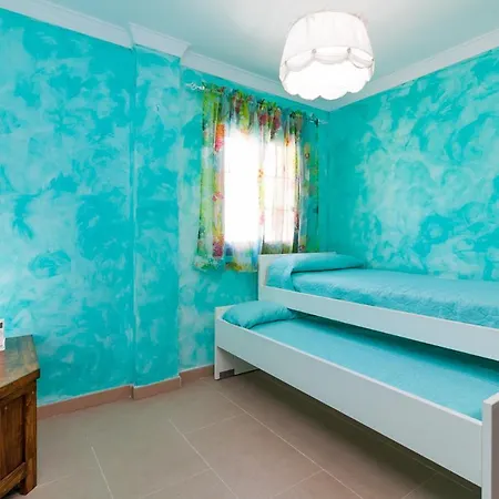 Casa Murillo Canovas Nerja